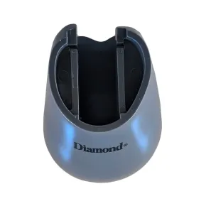 Diamond Hoof Capsule for Training Purposes