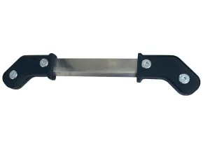Glue-U Draw Knife – Removing GluShu Glue-on Horseshoes from the Horse's Hoof