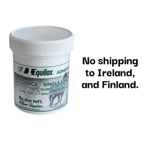 Equilox Hornersatz (hell / 2oz)