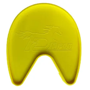 Hoof Sole Protector (oval / 142mm)