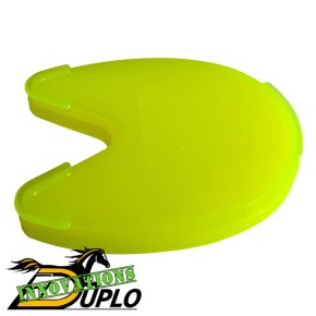 Hoof Sole Protector (rond / 138mm)