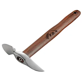 Huf- und Sohlenräumer - Friedr. Dick