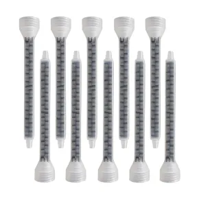 glue-u Universal Mixing Tips (10-Pack)