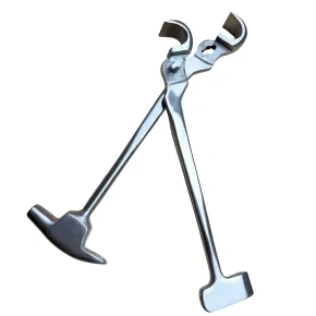 Swan Multitool - Kombiwerkzeug (Beschlagshammer / Nietklinge / Hufschneidezange)