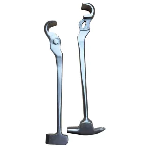 Swan Multitool - Kombiwerkzeug (Beschlagshammer / Nietklinge / Hufschneidezange)