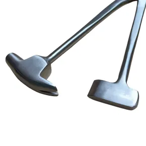 Swan Multitool - Kombiwerkzeug (Beschlagshammer / Nietklinge / Hufschneidezange)