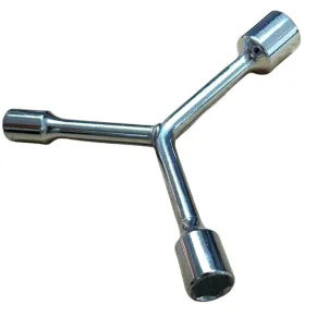 Chiave tripla per ramponi (M8 / M10 / M12)